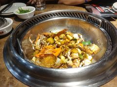 -七欣天香辣蟹火锅(无锡金太湖国际城店)