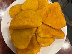 -玫瑰红烤羊排(北新桥三条店)