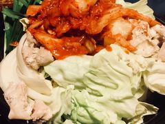 -牛玄庵日式寿喜烧·料理店(新源里店)