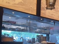 -小厨娘淮扬菜(天印大道店)