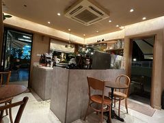 -方炉·天然食材面包店(丹凤店)