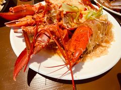 波士顿龙虾-盒马鲜生(公园1903店)