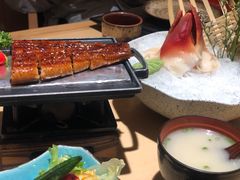 -越光米贩精致料理餐厅(金鹰店)