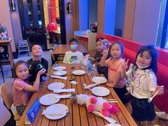 -城市大道红炉披萨烘焙坊