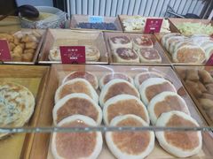 -格日勒阿妈蒙古厨房(大召店)