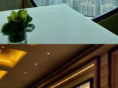 -Social 秀西餐厅-长沙瑞吉酒店(运达店)