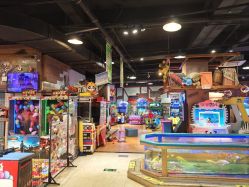 点击看大图 -卡通尼·Safari非洲探索乐园·生日会(金桥国际商业广场店)