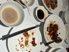 -汤城小厨•粤菜•靓汤(苏州街店)