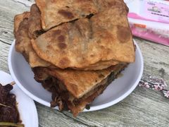 牛肉饼-王三姑牛肉饼