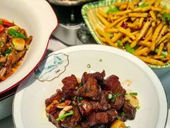 -澎湖湾农家菜(八一路楚天府店)