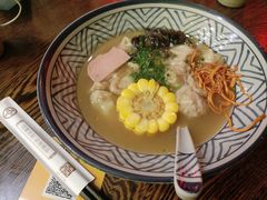 -四喜馄饨(黄土岭店)