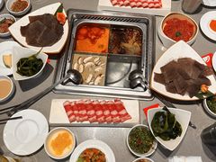 -海底捞火锅(北京路店)