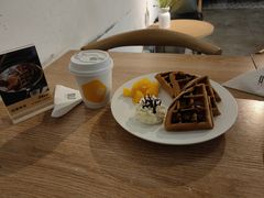 -旧屋咖啡(海景店)