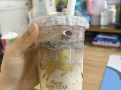-CHARLIETOWN红茶公司(南京万象天地店)