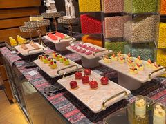 -洲际酒店·地平线全日餐厅HORIZON CAFÉ