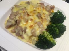 -新兴·金羊座·粤菜点心(乐峰店)