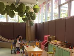 -水桶王国主题餐厅·聚会·生日派对·亲子活动·家庭套餐(亚龙湾希尔顿店)