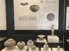 -上海崧泽遗址博物馆