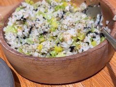 -哼蟹二将·烤肉酱蟹(合生汇店)