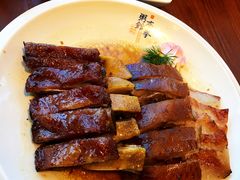 -南拳十三姨·潮汕砂锅粥(世纪金源店)