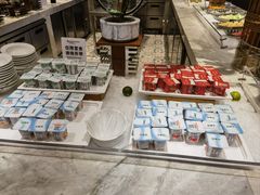 -苏州知音温德姆至尊酒店·自助早餐厅(汾湖店)