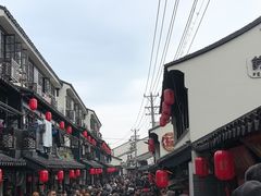 -葑门横街