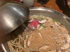 -萨拉伯尔(燕莎友谊商城店)