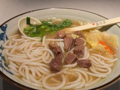 二十二年经典牛肉米粉-鑫花溪牛肉米粉(凤凰街创始总店)