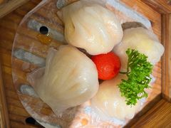 -叹茶靓点·粤式餐厅·全天茶市(石井万民广场店)