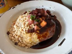 -包整·丝娃娃(一览甲秀楼风景店)