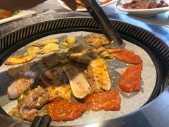 -么子烤肉(化龙池店)