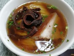 -美味斋(西北街店)