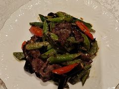 -红棉中餐厅·广州海航威斯汀酒店
