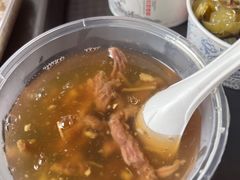 -好成财牛排馆(涂门街总店)