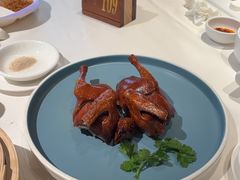 -金河半岛园林酒家(金融城店)