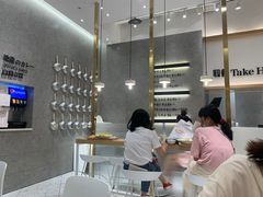 -池奈·咖喱蛋包饭(熙地港店)