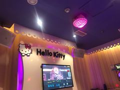 -麦克小熊时尚量贩KTV(神道口店)