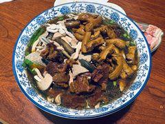 -张二面馆(山门口店)