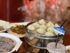 -包龙府灌汤包子(开封府店)