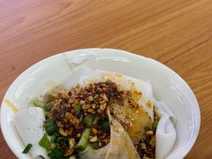 -何氏筠连水粉(明伦堂店)