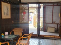 -恺庐茶园(宽窄巷子景区店)