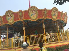 -秦皇岛乐岛海洋王国