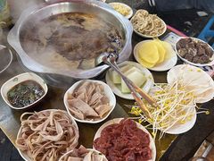 -李德富老街牛杂火锅(抚琴街店)
