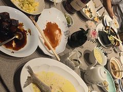 -太湖饭店·寄畅轩中餐厅
