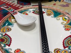 -巴依老爷新疆美食(工体旗舰店)
