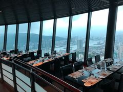 -澳门旅游塔360°旋转餐厅(南湾湖广场店)