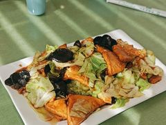-桃子餐厅·天津菜(王顶堤总店)