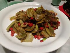 -泰钰丰烤鸭.天津菜(开发区店)