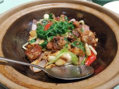 -肥福排档(星光店)