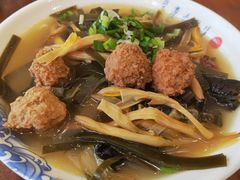 -蓝田九大碗民俗食府(蓝田店)